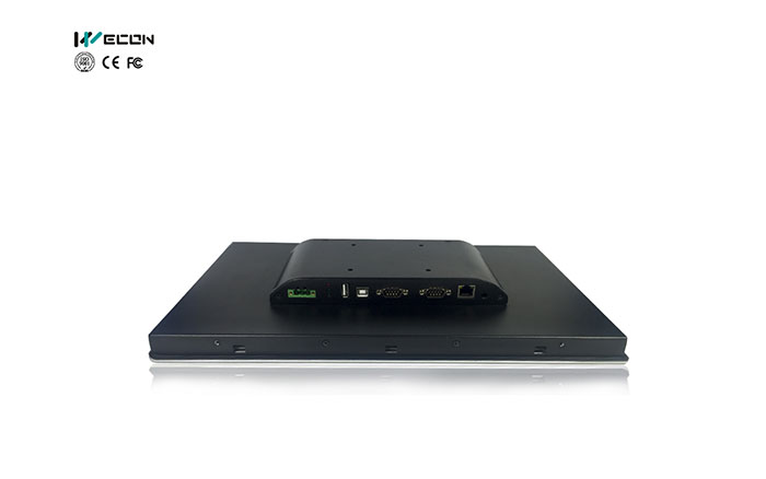 維控PI系列15寸高端人機界面PI9150